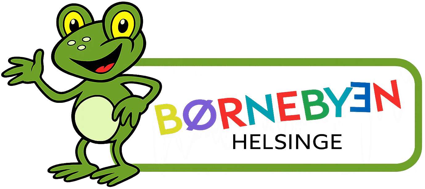 Børnebyen Helsinge
